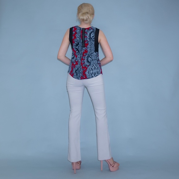 Nicole Miller Summer Top - Picture 6 of 12